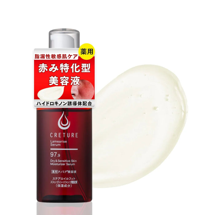 Doctor Re9 敏感粗糙肌肤入门药用精华