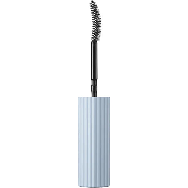 Kose Fasio Permanent Curl Mascara Hybrid Long 02 Brown 6g - Waterproof Mascara Brands