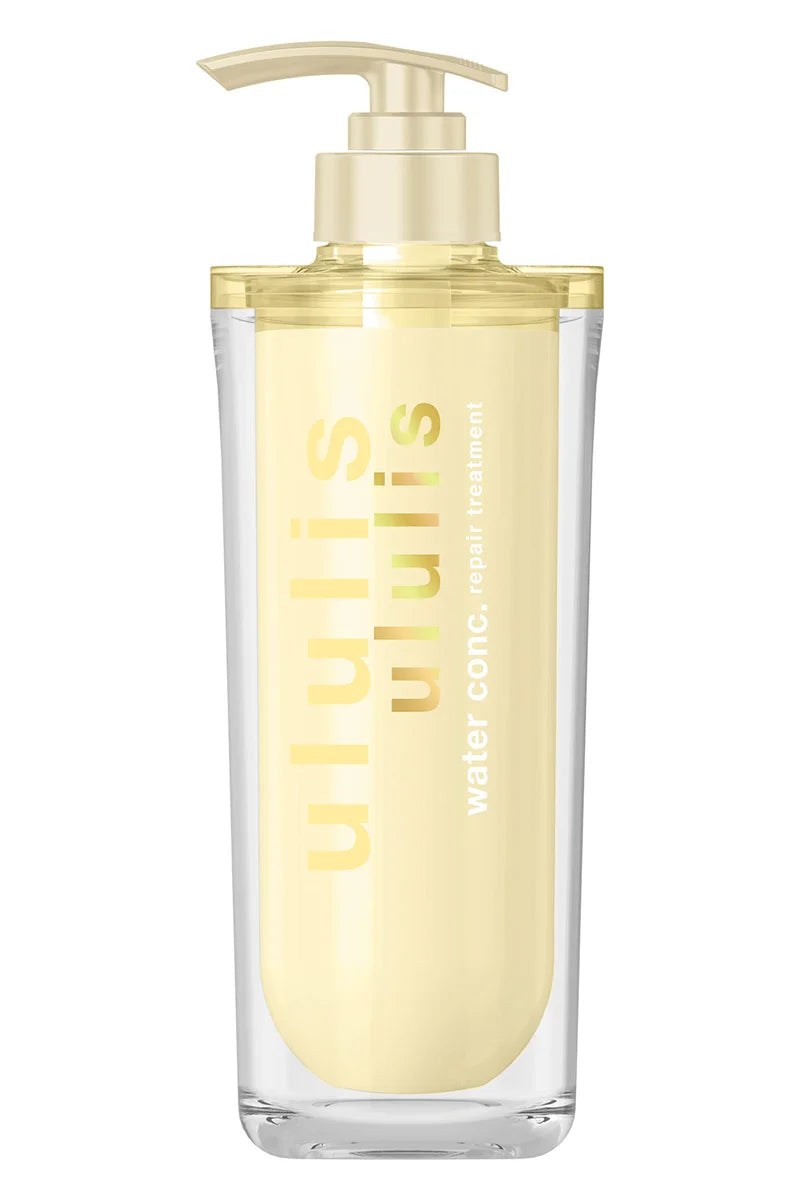 Howling Ululis Repair Water Hair Treatment 335g for Damaged Hair Care