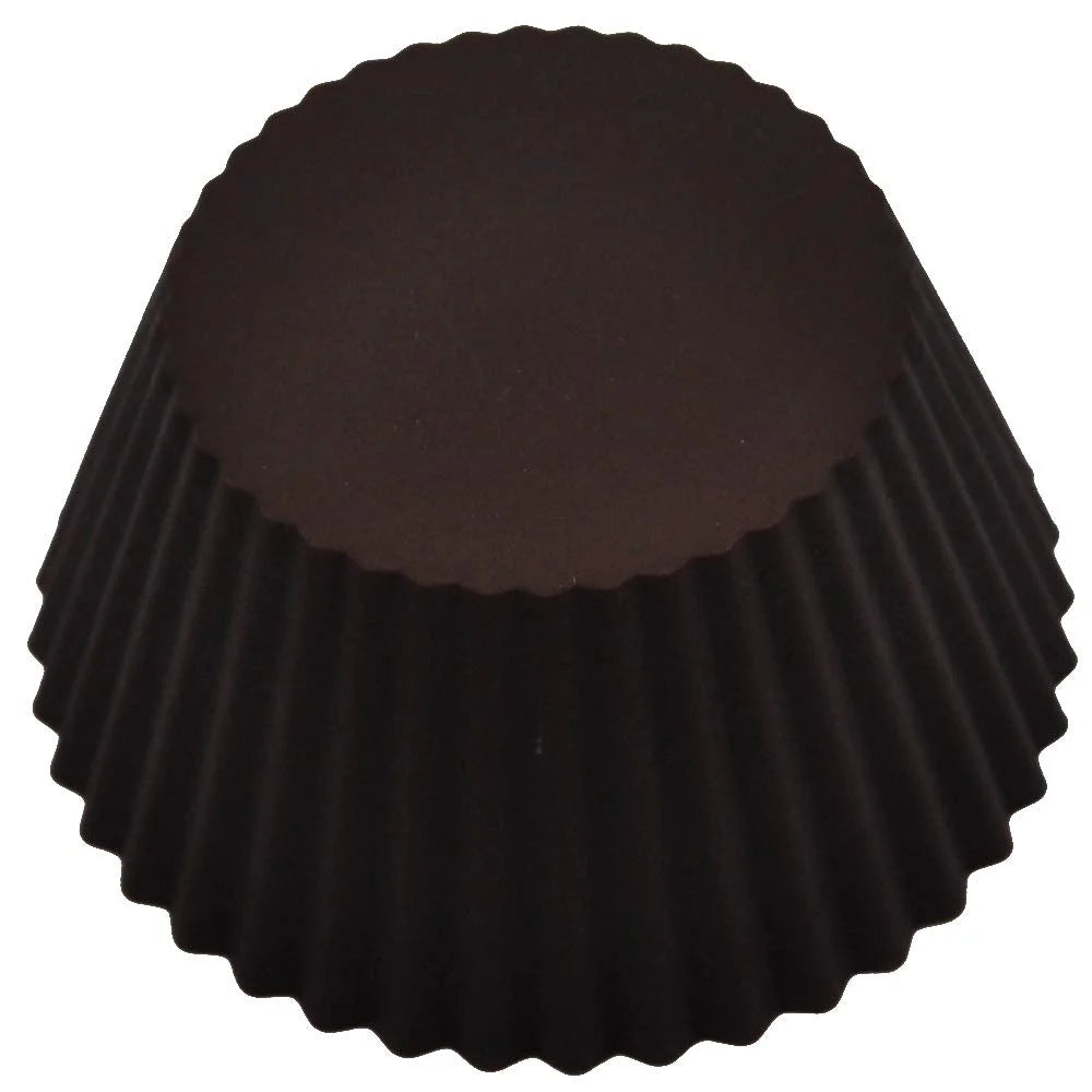 Kai Corporation 4-Piece Silicone Muffin Mold - Kai House Select - Made In Japan (Dl6354)