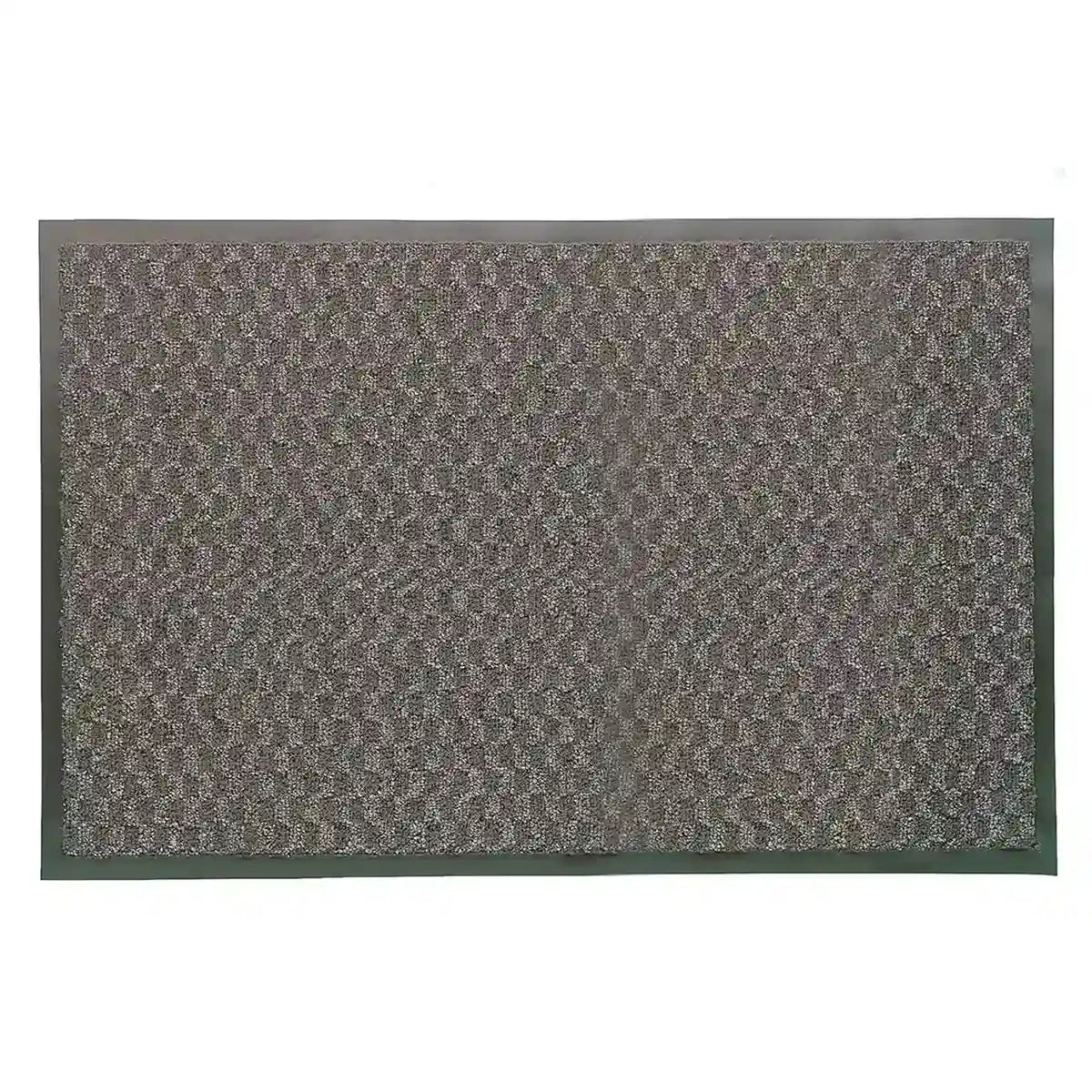 3M Polypropylene Enhanced Doormat Brown - 1200x1800mm