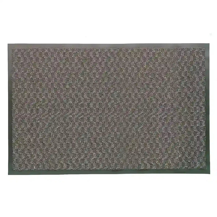 3M Polypropylene Enhanced Doormat Brown - 900x1500mm