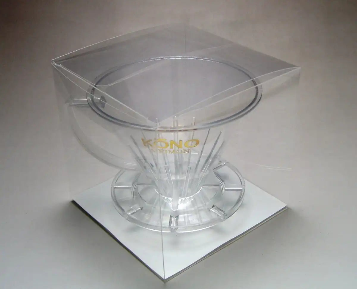Kono Meimon Coffee Siphon Dripper for 2 Cups - Model Mdn-21