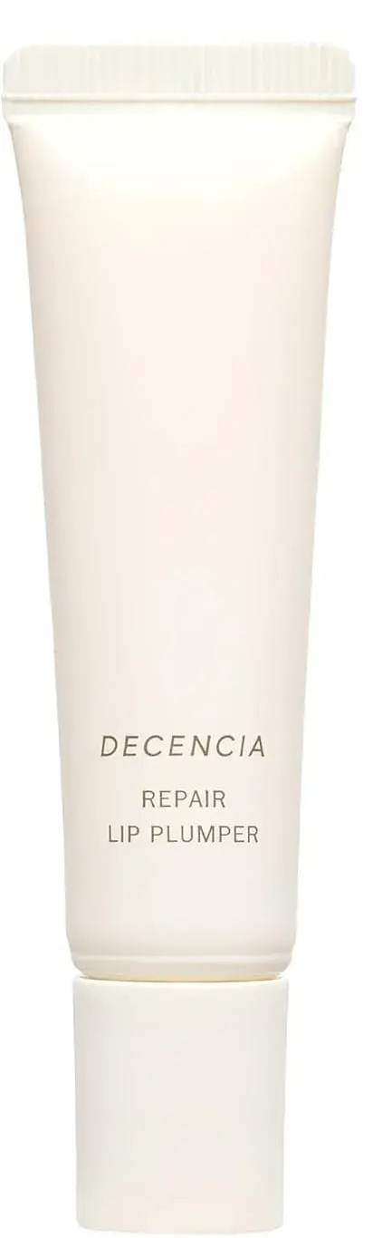 Decencia Repair Lip Plumper Lip Serum for Sensitive Skin 0.4 oz