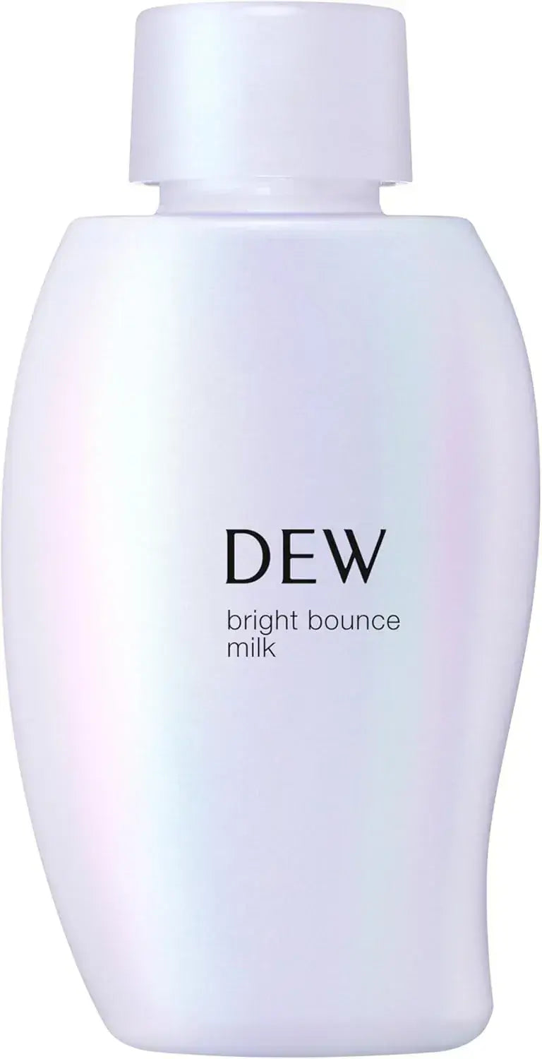 Dew Bright Bounce Moisturizing Emulsion with Hyaluronic Acid - Refill - 4973167019115