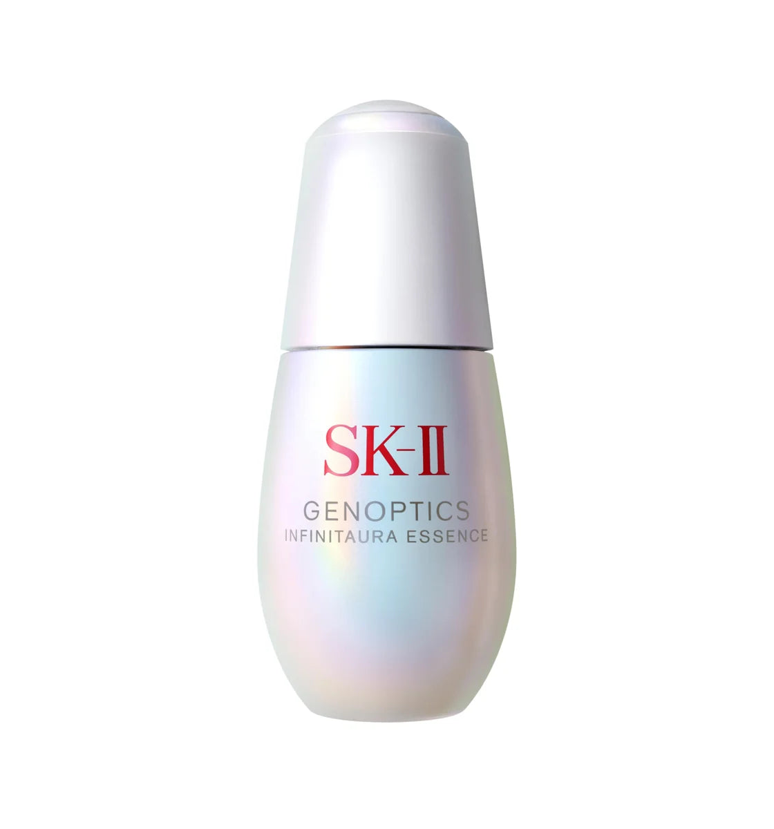 SK-II Genoptics Infinite Aura Essence 30ml Whitening Floral Scent