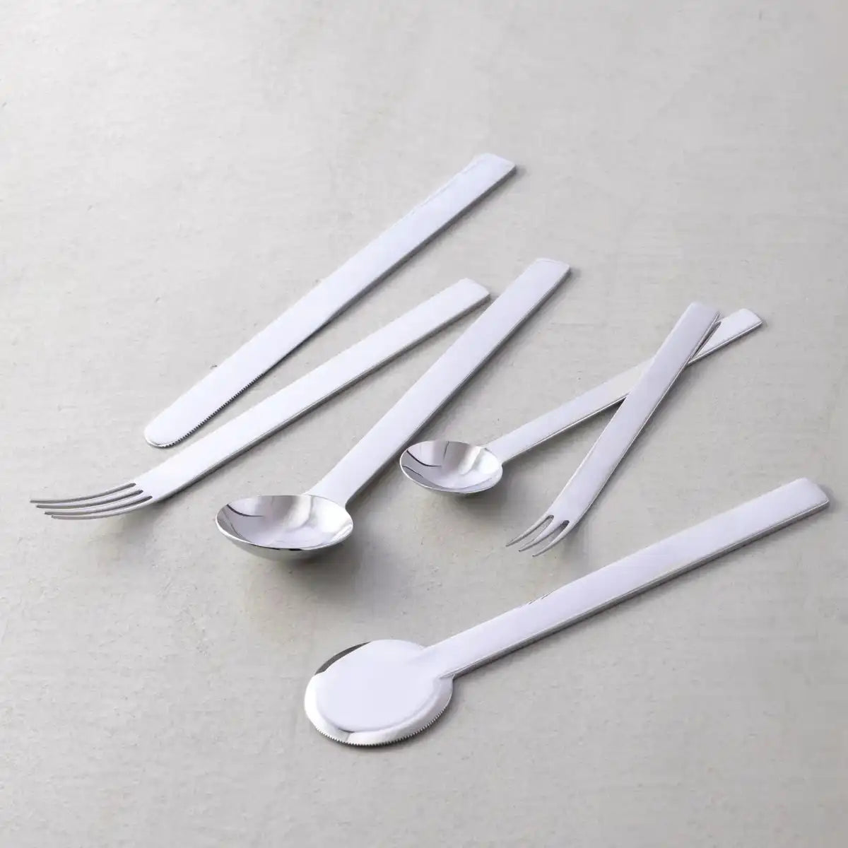 Tsubame Shinko Japan Ti-1 Teaspoon 15Cm