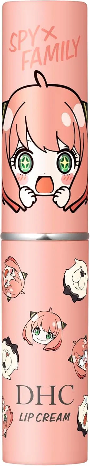 DHC Medicated Lip Cream Arnia Sparkling Limited Edition Lip Care