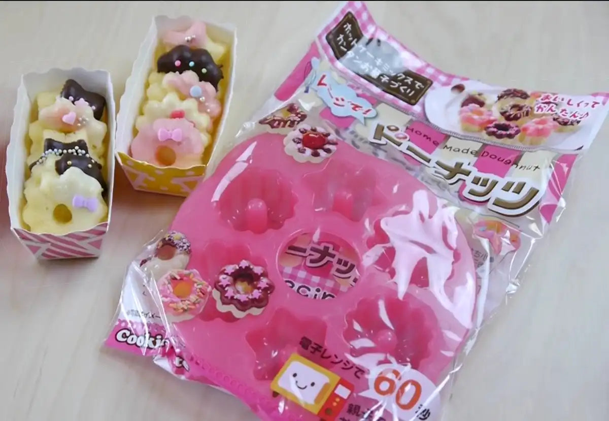 Buy Hoon Donuts From Japan | Hoon Range