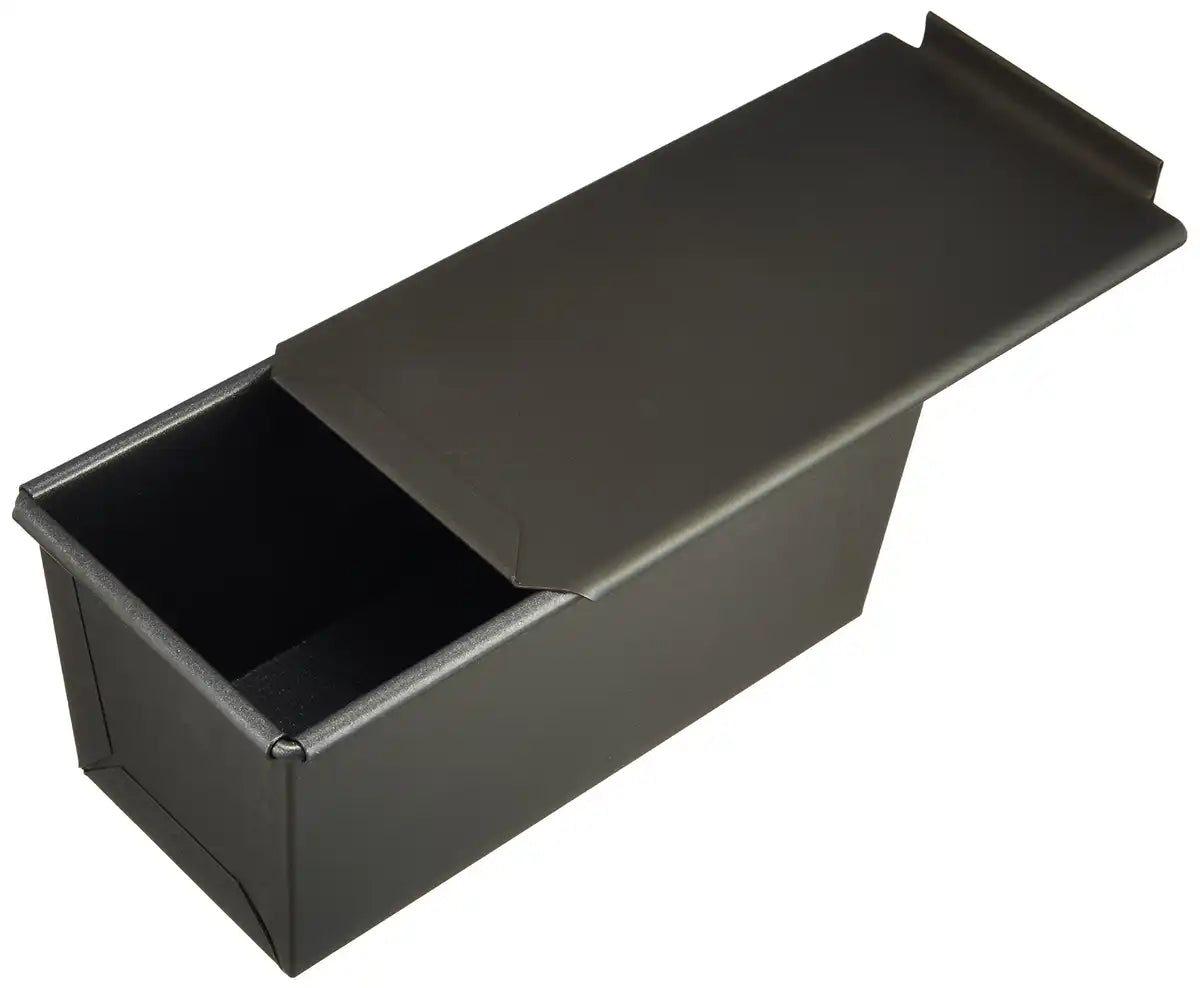 Sulton 1 Loaf Bread Mold With Lid Japan Wst03001