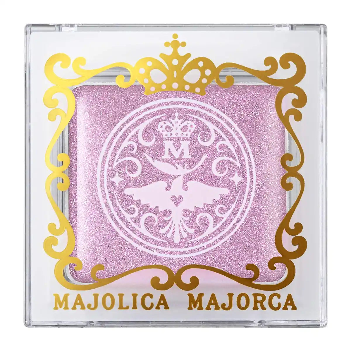 Majolica Majorca Melty Gem 85 1.5G Eyeshadow Compact
