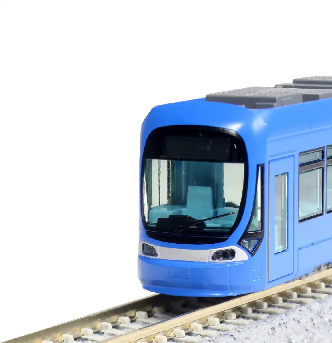 Kato N Gauge 14-805-1 Mitram Blue Train