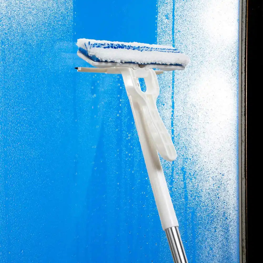 Azuma Industrial Japan Glass Wiper Window & Screen Door Easy Aperture M Az349