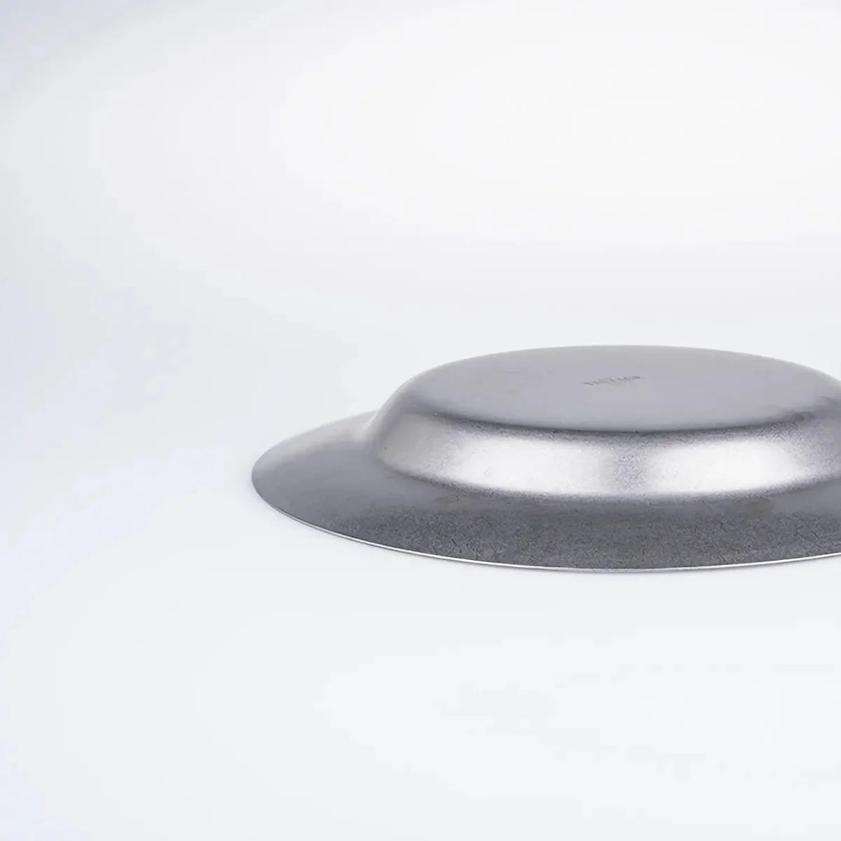 Aoyoshi Vintage Inox Stainless Steel Soup Bowl Japan