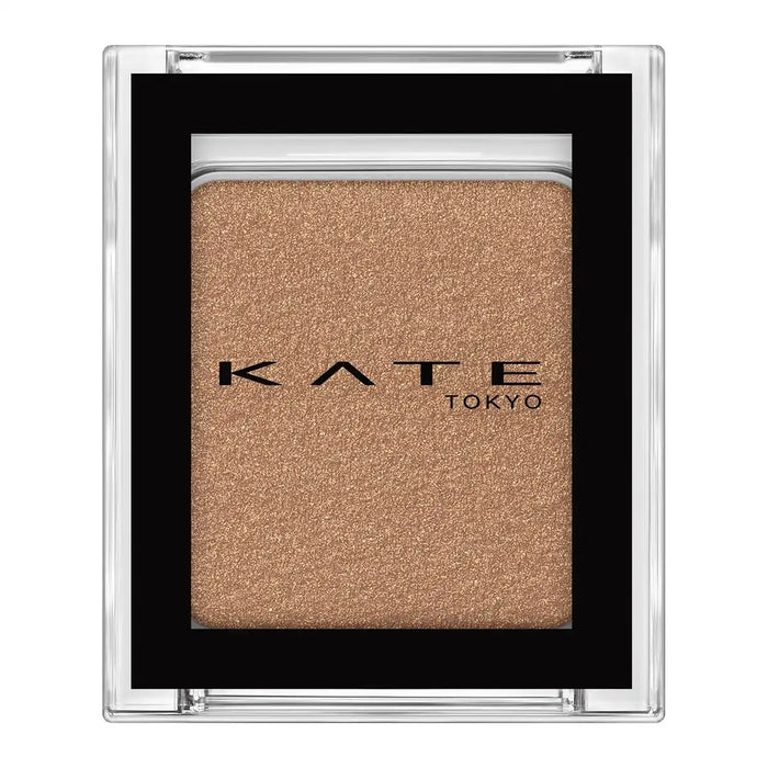Kate Eye Color 027 - Pearl Apricot Brown Just Right Shade Single Piece