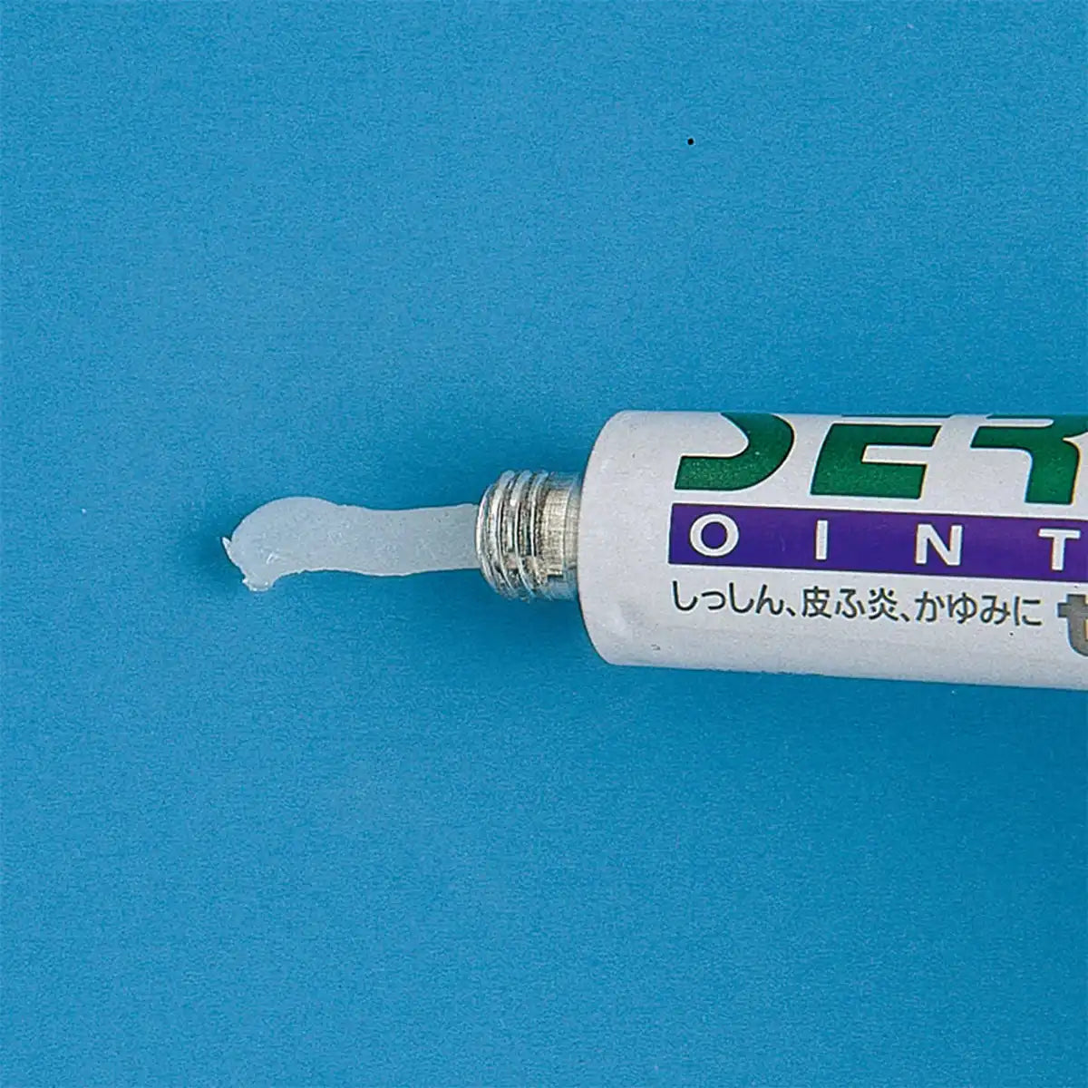 Sato Pharmaceutical Serona Ointment 14G Japan Self-Medication Tax System