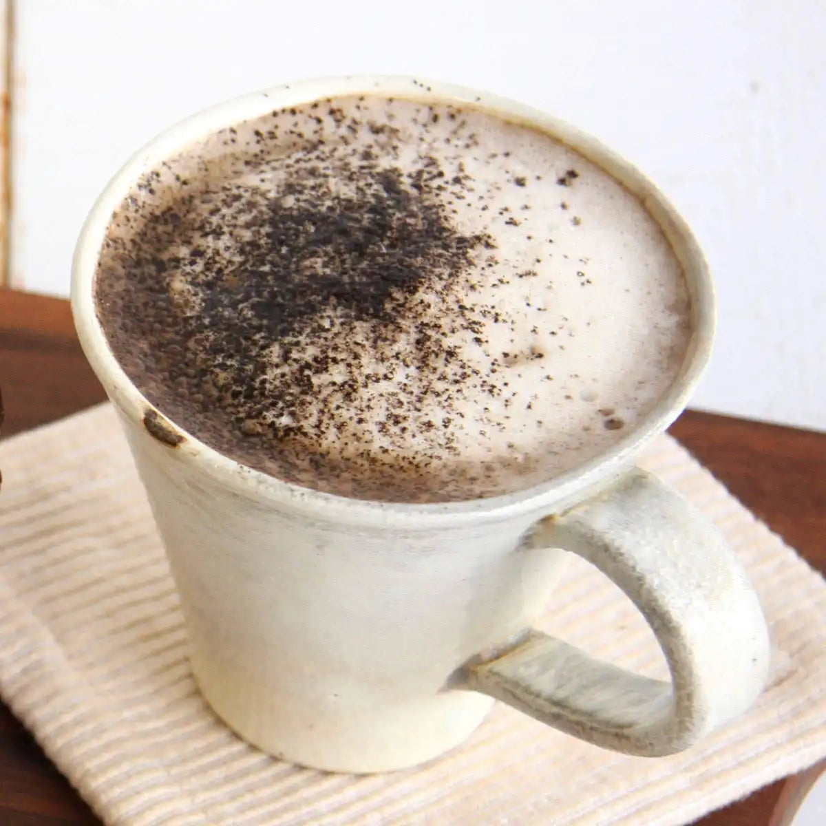 Kanei Ichigo Tea Hojicha Powder - Bancha Finished 1Kg for Commercial Use