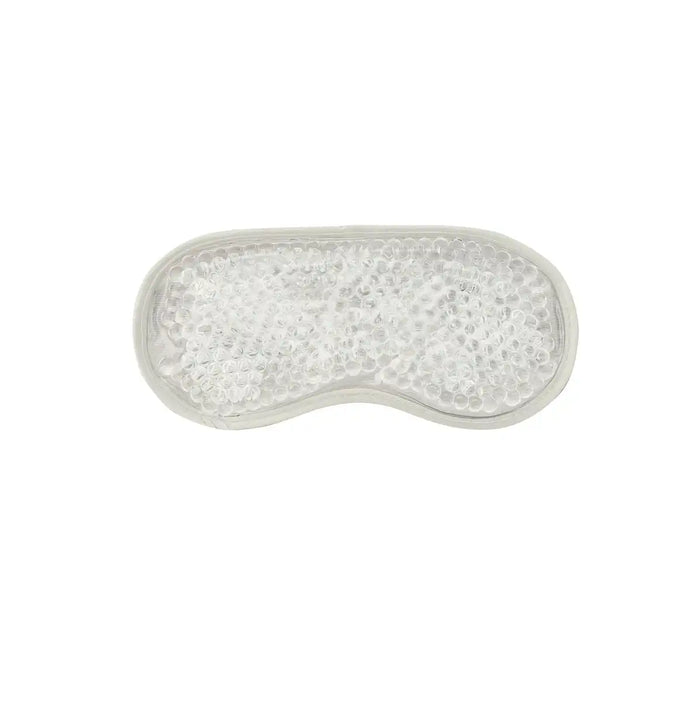 Ladonna Relaxation Aqua Bubble Eye Pillow Rx14-Aq Gray | Japan