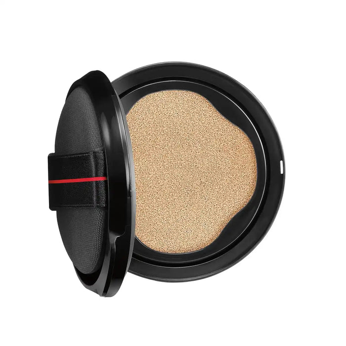 Shiseido Synchro Skin Compact Refill 220 Linen 13g SPF35 Foundation