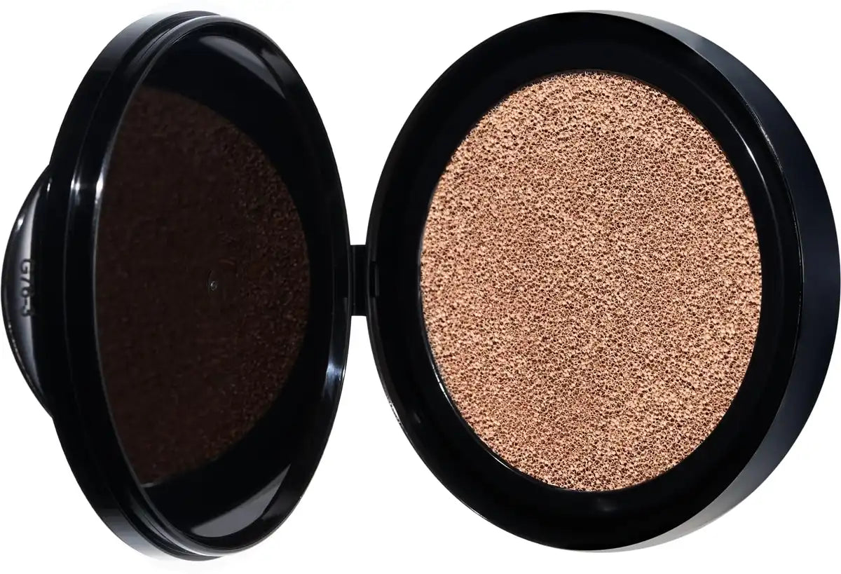 Brilliage Longwear UV Cushion Primer Foundation SPF50 PA++++ by Chiaki Shimada