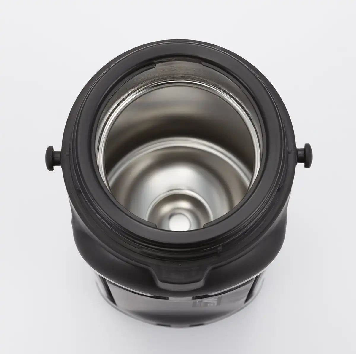 Tiger Thermos 2L Water Bottle Cup Large Capacity Mhk-A201-Xc Japan Silver