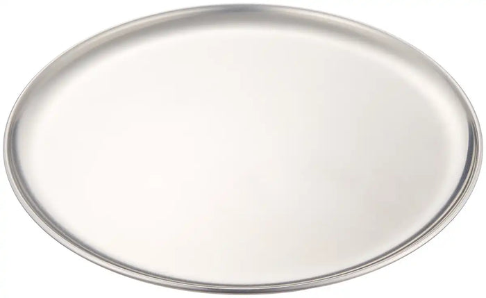 Endo Shoji 35Cm Pizza Pan Gpz3605 - Commercial Use - Made In China - Japan