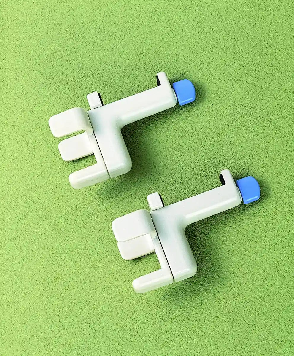 Seiei Japan Kamoi Friend Pole Set (2 Pack)