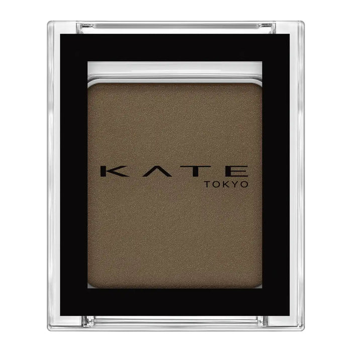 Kate Eye Color Ct512 Deep Khaki Creamy Touch 1-Piece Intelligence Invincible