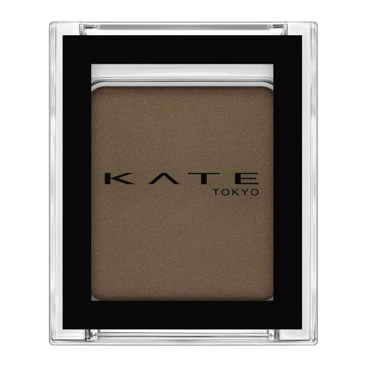 Kate Eye Color Ct512 Deep Khaki Creamy Touch 1-Piece Intelligence Invincible