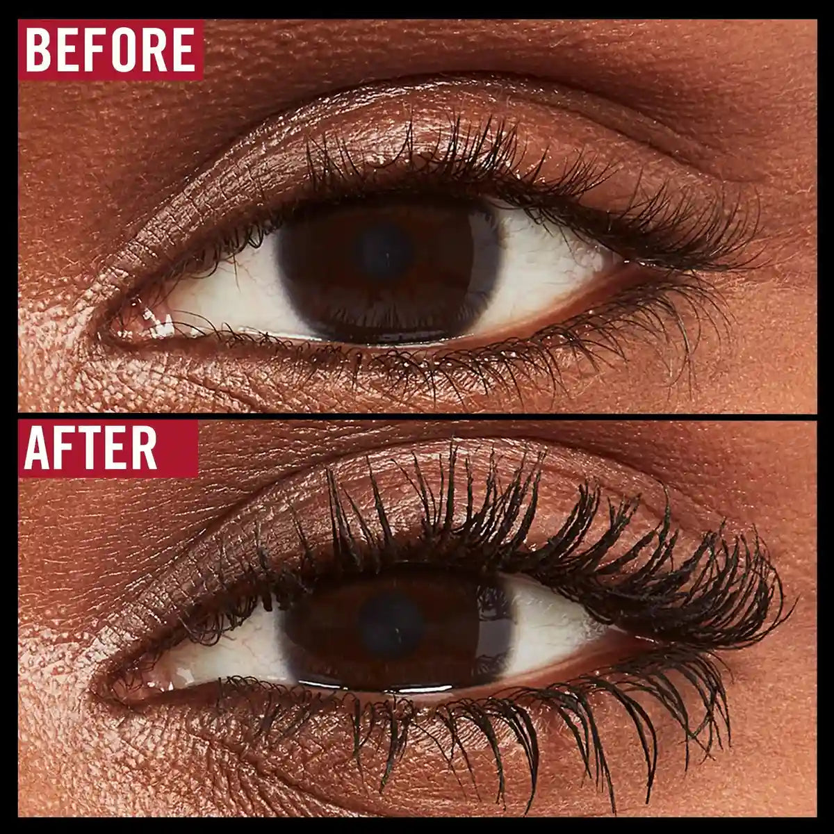 Rimmel Wonder Volume 002 8ml Black Brown