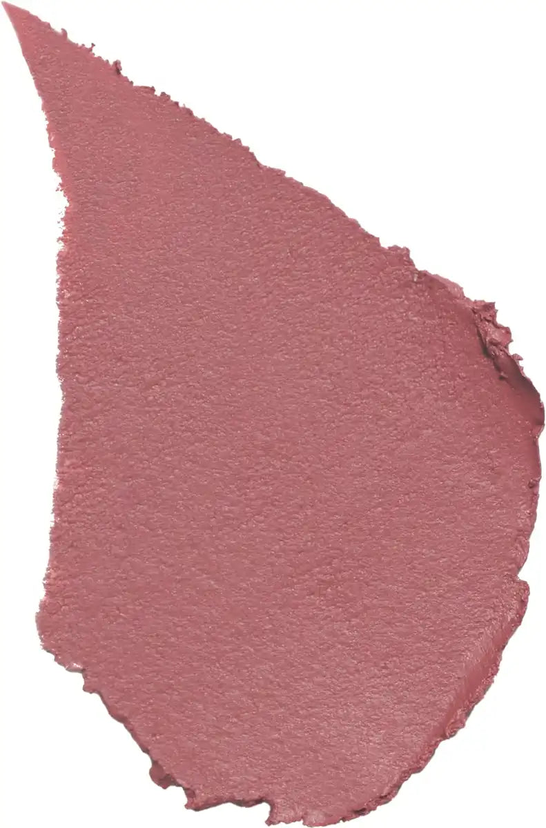 Brilliage Crayon Lip Burgundy Beige by Chiaki Shimada - Smooth Matte Finish