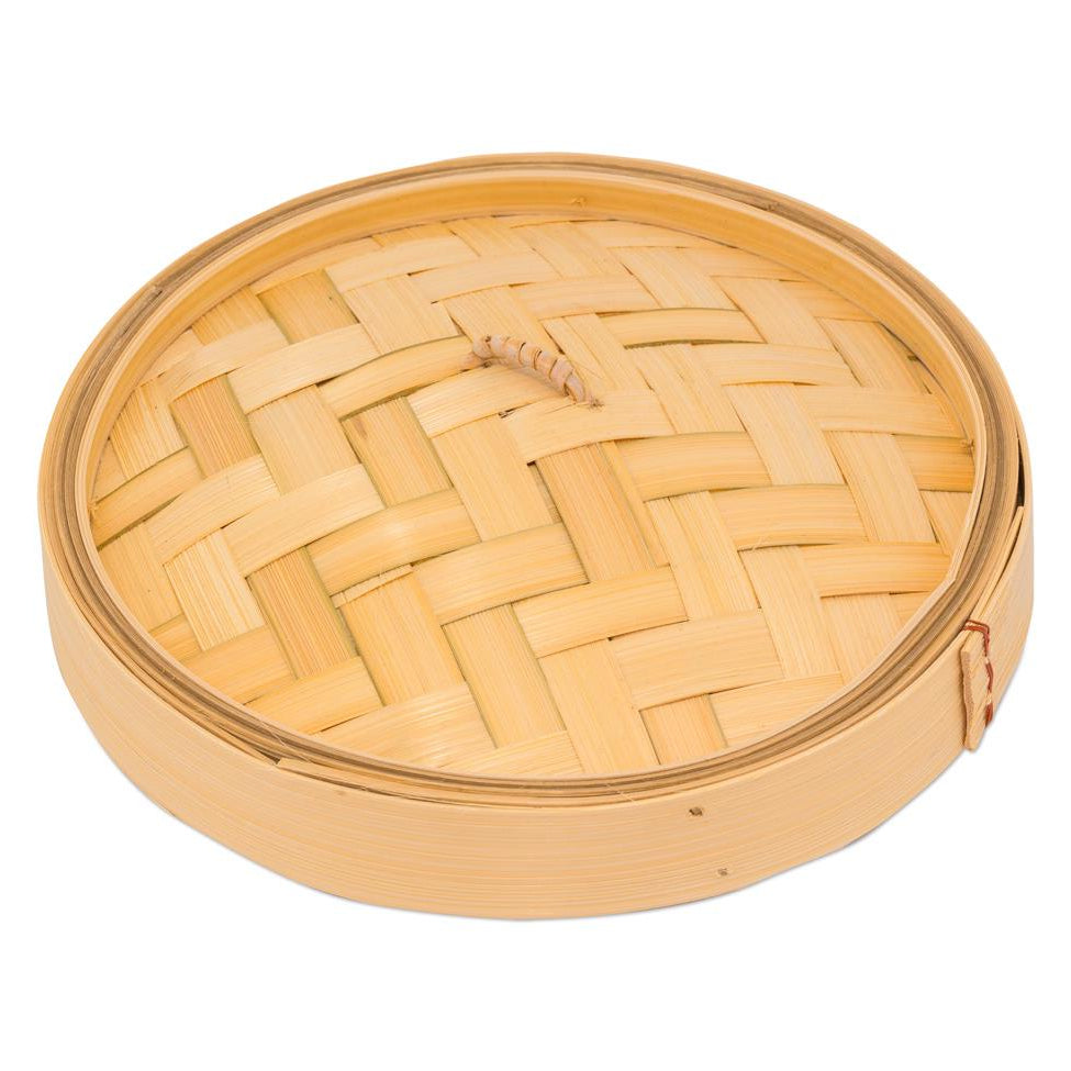 Ebm Bamboo Steamer 13cm - Lid