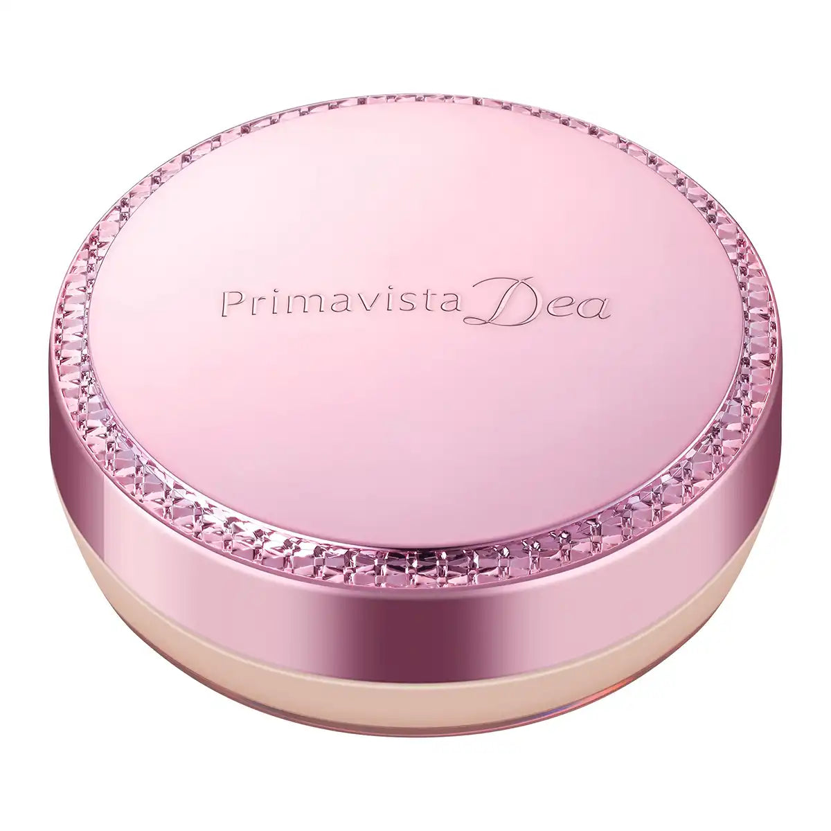 Primavista Brightness Up White Powder Japan - Loose
