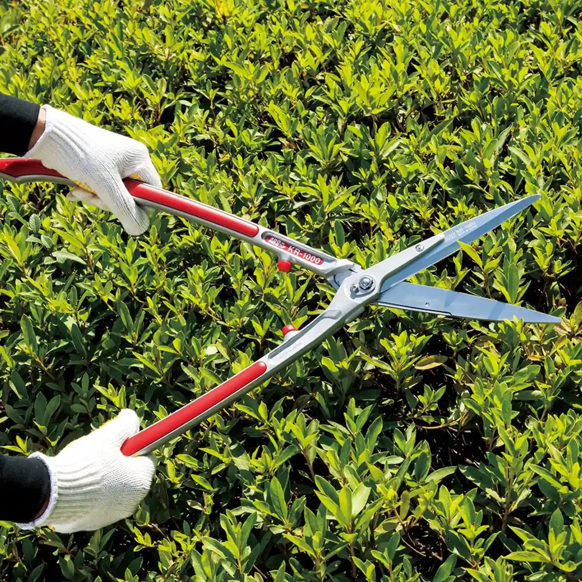 Ars Corporation KR-1000 Replaceable Blade Pruning Shears