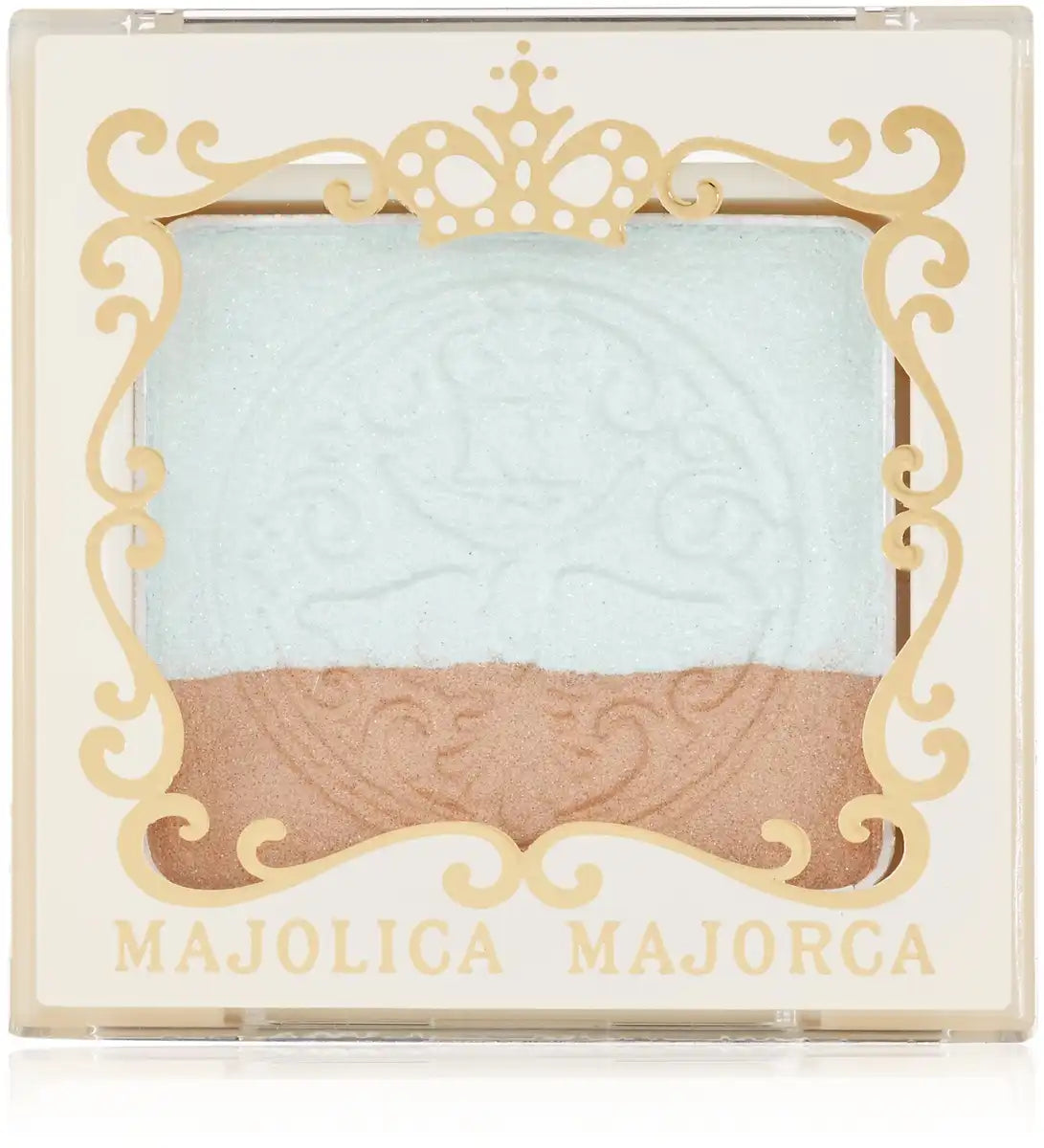 Majolica Majorca BL201 Rapid Development 2G - Open Your Eyes Eye Shadow