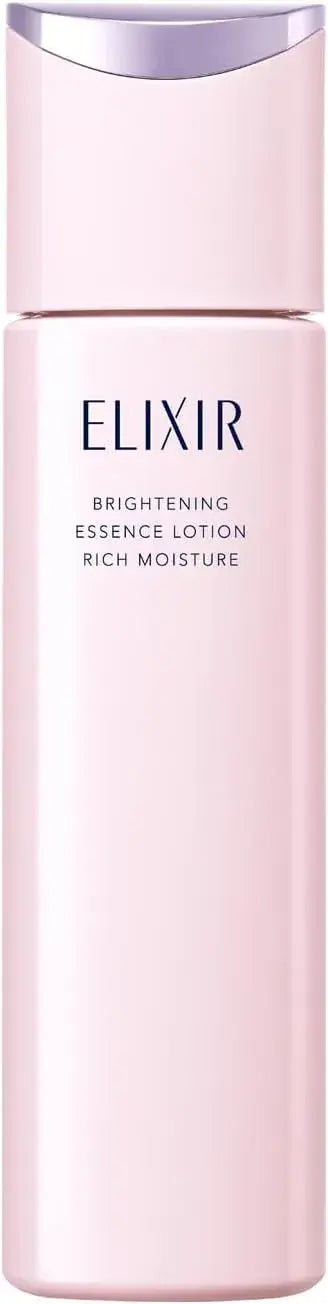 Elixir Brightening Moist Lotion Relaxing Aqua Flora 170ml
