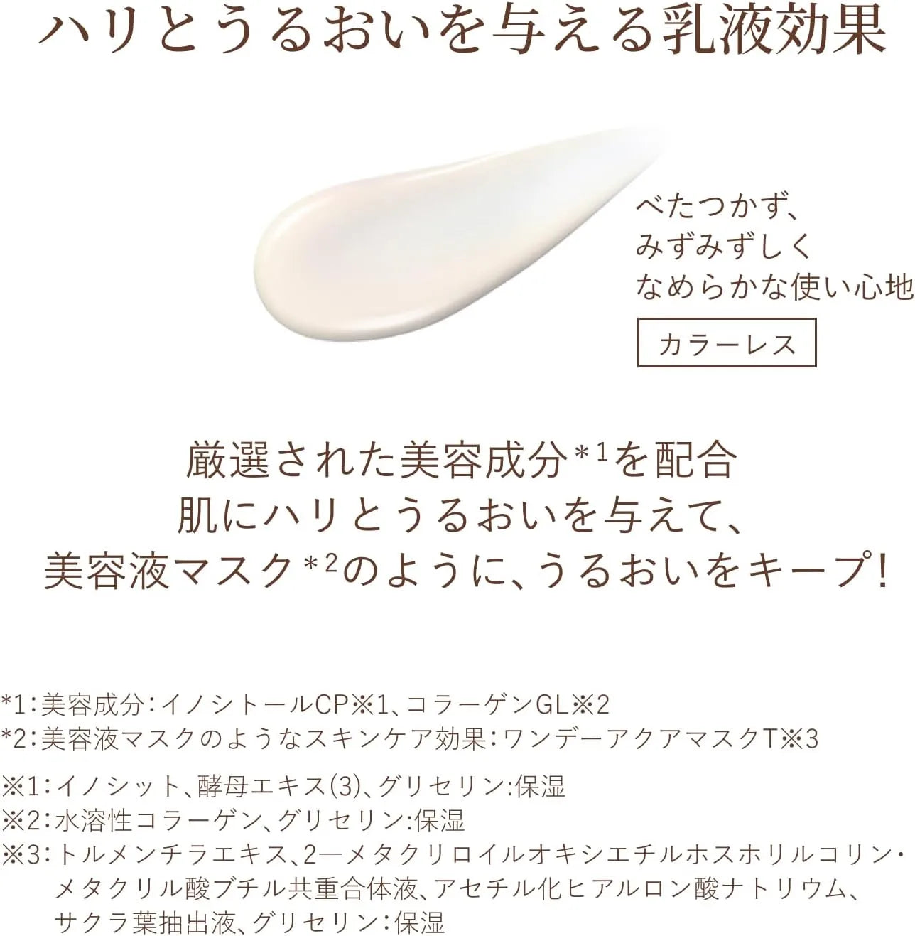 ELIXIR Daycare Revolution UV Lotion Sunscreen for Morning and Daytime 35 ml ELIXIR