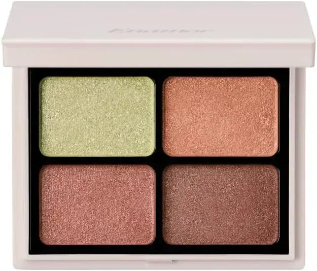 Enamor Nuance Color Eyeshadow Floral Fruit Shadow Collection