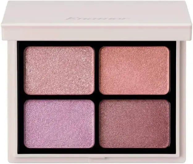 Enamor Nuance Color Eyeshadow Floral Fruit Shadow Collection - 107 Cherry Blossom Fig - 4595121515435