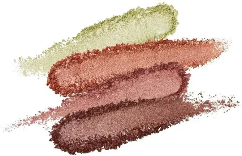 Enamor Nuance Color Eyeshadow Floral Fruit Shadow Collection