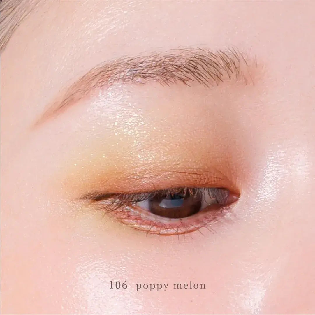 Enamor Nuance Color Eyeshadow Floral Fruit Shadow Collection