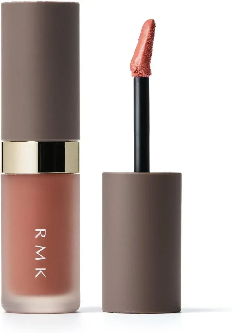 Equip RMK Official Liquid Lip Color Hyaluronic Acid Moisturizing