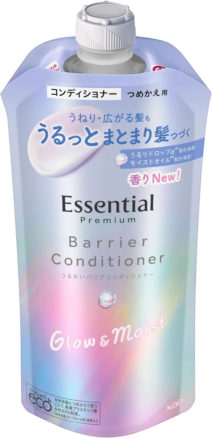 Essential Moisture Barrier Conditioner Refill 11.5 fl oz