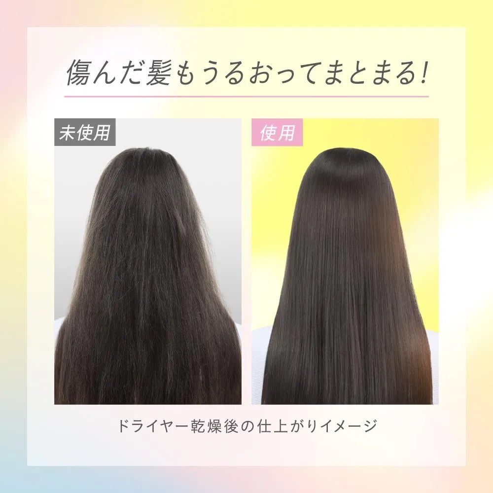 Essential Premium Moisture Barrier Shampoo Silky Smooth Refill