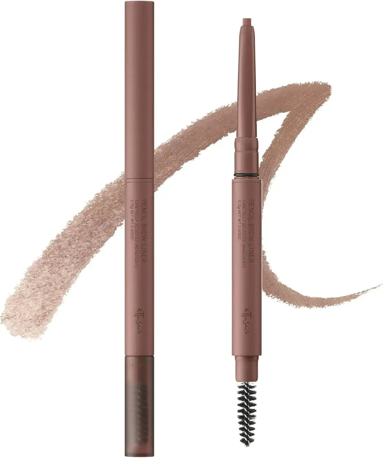 Ettusais Pencil Blow Liner Waterproof Eyeliner Pencil