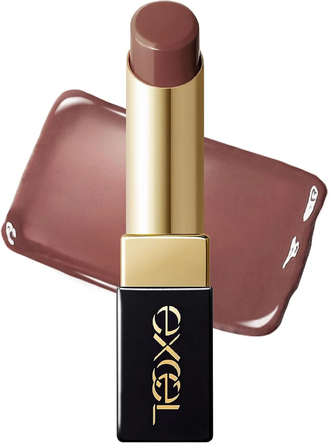 Excel Lip Steady SD04 Masturbator Beige Lipstick with Plump Effect Stain Resistant Excel - SD01-05-SD03 Chapel
- 4964596782374