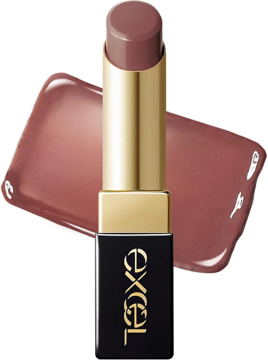 Excel Lip Steady SD04 Masturbator Beige Lipstick with Plump Effect Stain Resistant Excel - SD01 Bridesmaid
- 4964596782350