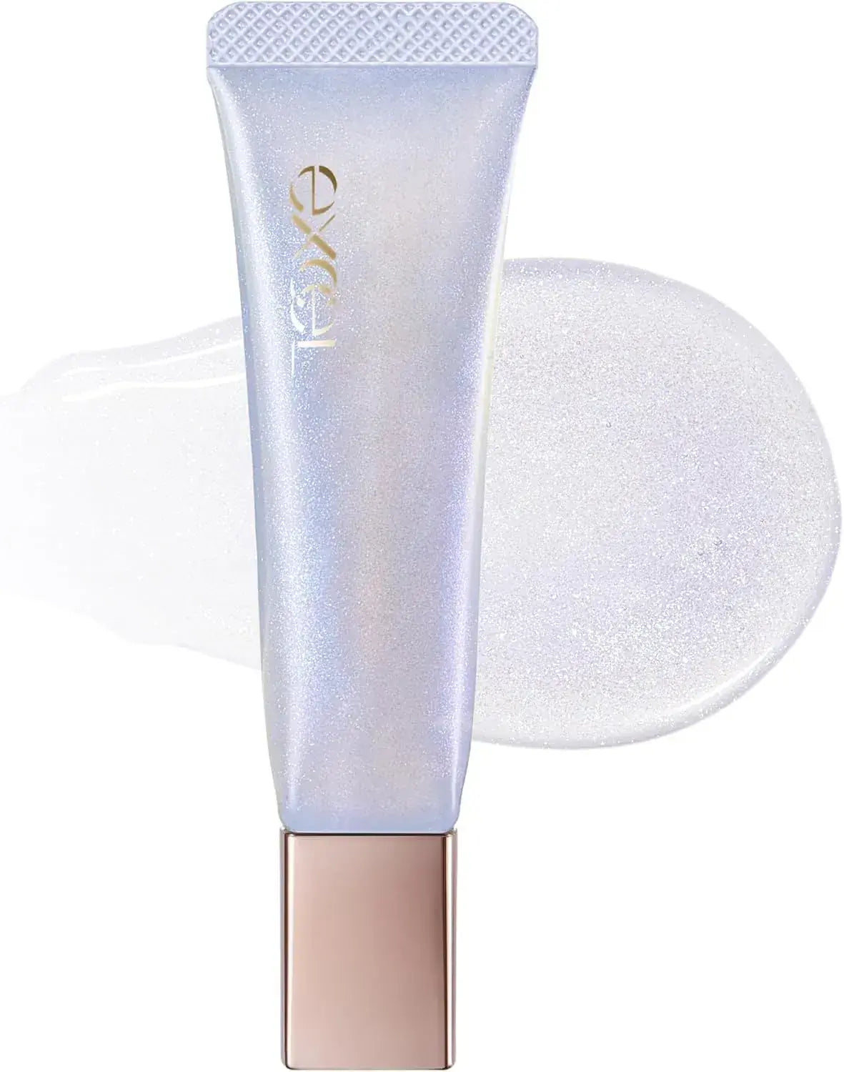Excel Sana-Excel Pumpful Drop Apricot Jelly Lip Gloss Lip Care - Fd04 Sodaholic - 4964596783142