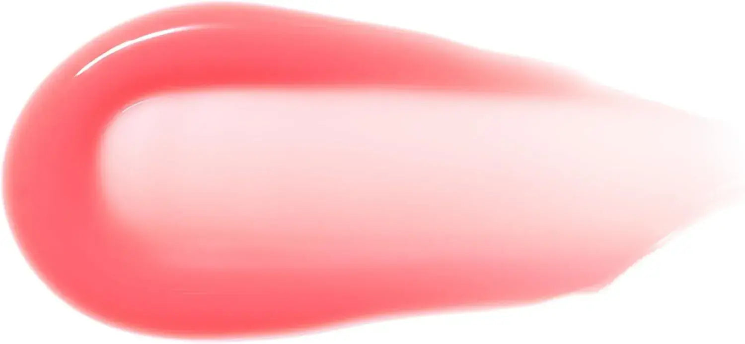 Excel Sana-Excel Pumpful Drop Apricot Jelly Lip Gloss Lip Care