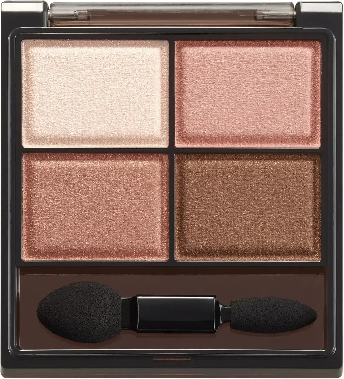 Excel Skinny Rich Shadow Palette Eye Shadow Renewal